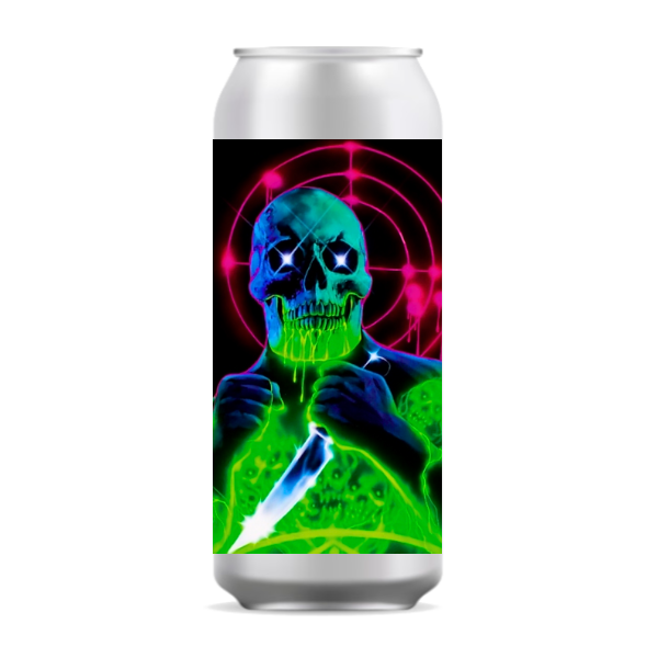 The Midnight Special (Ghost MIDNIGHT SPECIAL) craftcentral.ie