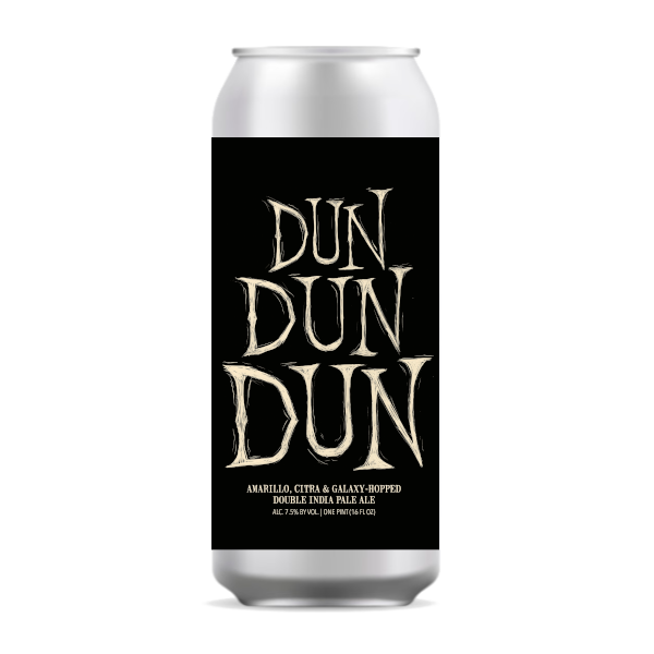 Dun Dun Dun craftcentral.ie