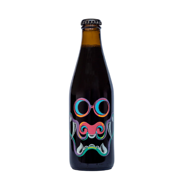 Omnipollo Nebuchadnezzar (옴니폴로 네부카드네자르)