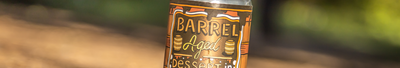 Barrel Aged