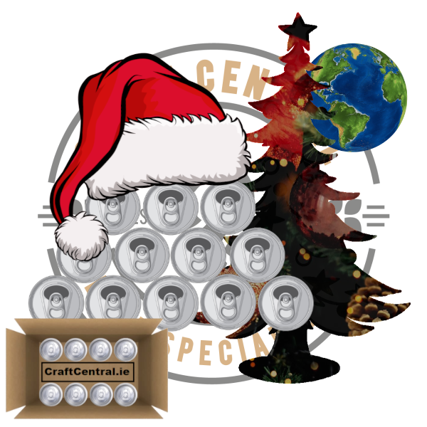 12 Beers Of Exclusive Christmas