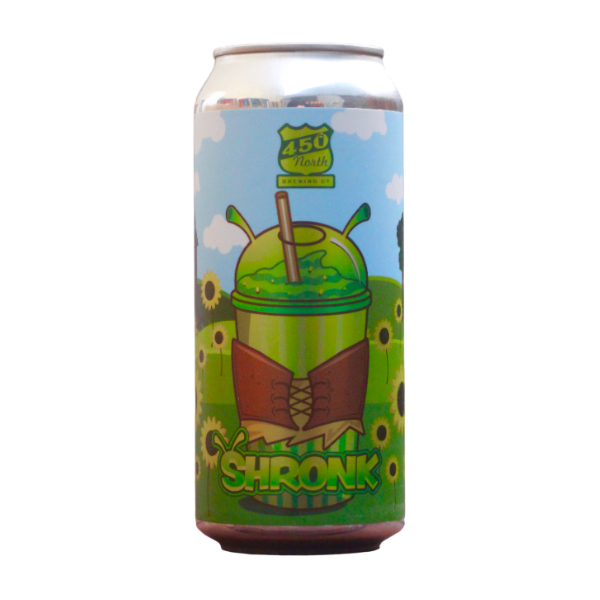 Shronk (SLUSHY Lite)