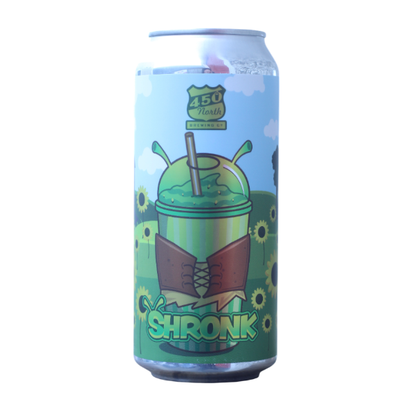 Shronk (SLUSHY Lite)