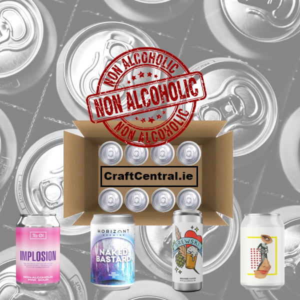 Hangover-Free Box