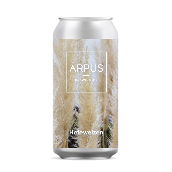 Hefeweizen