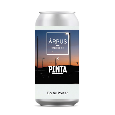 Baltic Porter