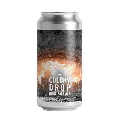 Colony Drop