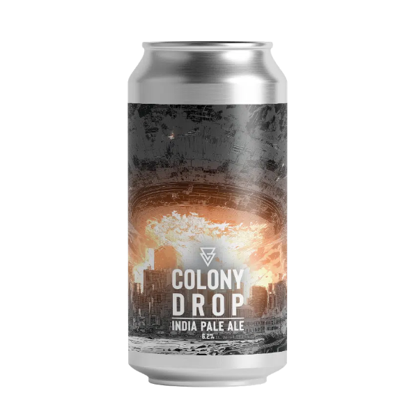 Colony Drop