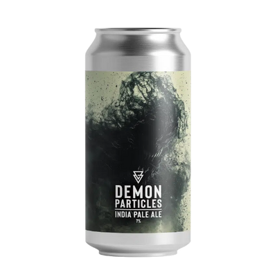 Demon Particles