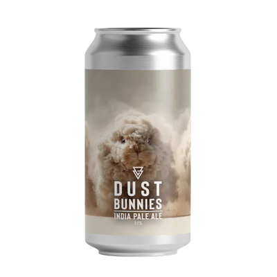 Dust Bunnies