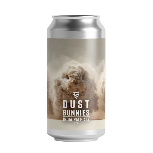 Dust Bunnies