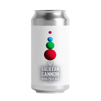Galilean Cannon