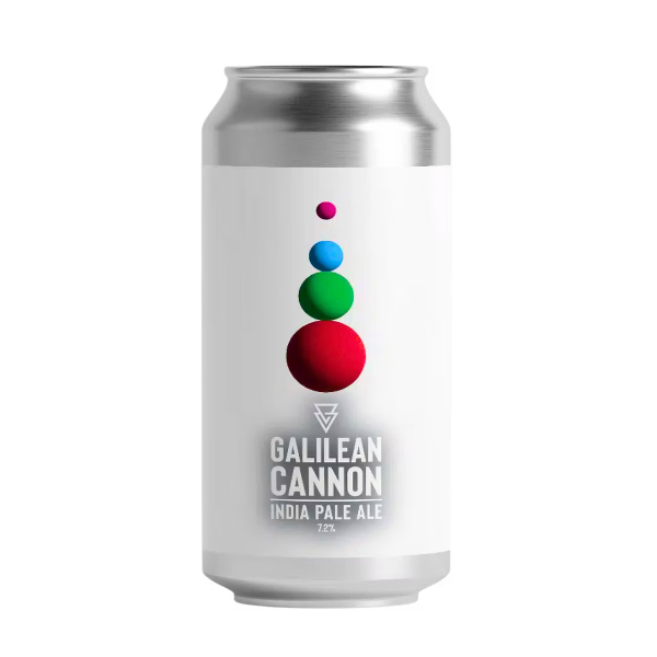 Galilean Cannon