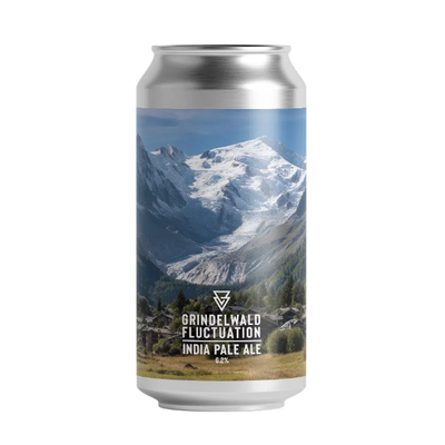 Grindelwald Fluctuation