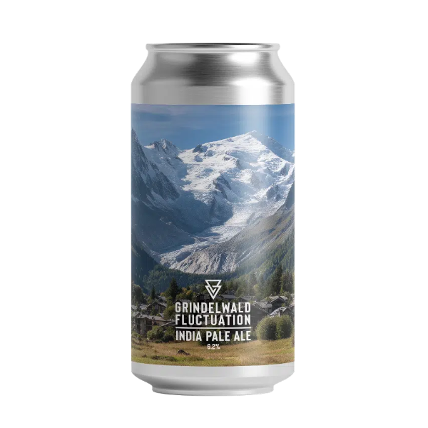 Grindelwald Fluctuation