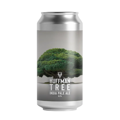 Huffman Tree