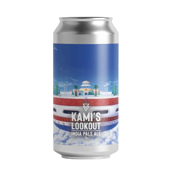 Kami's Lookout