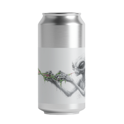 Operation Genome [26.06] - Deep Fried Beers