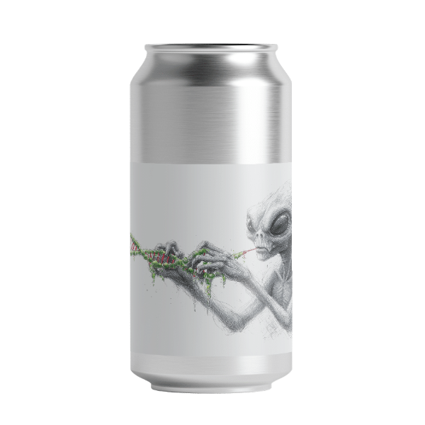 Operation Genome [26.06] - Deep Fried Beers