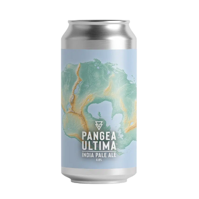 Pangea Ultima