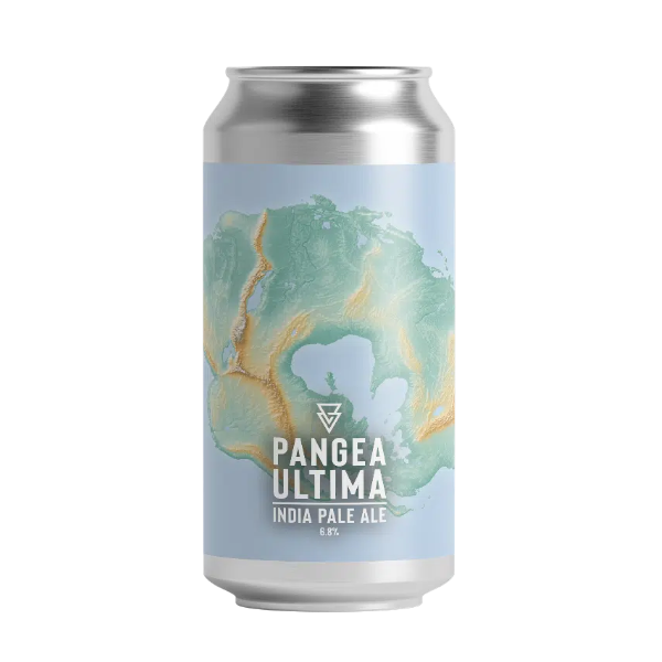 Pangea Ultima