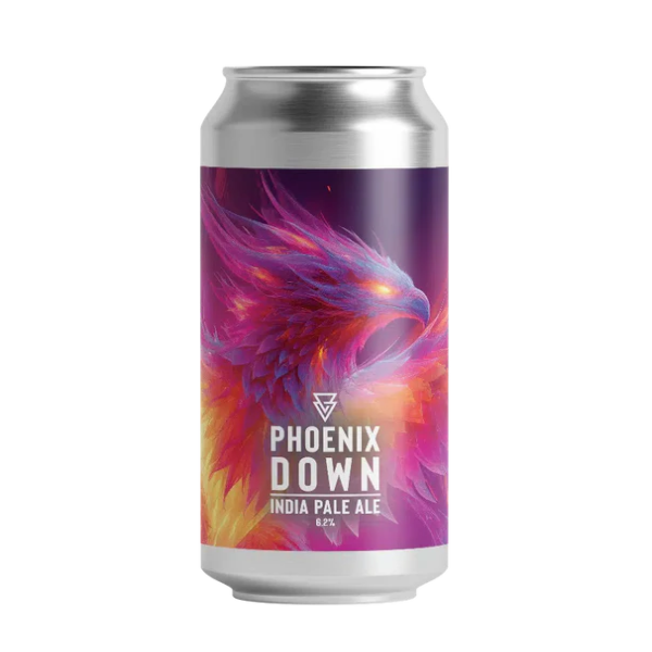 Phoenix Down