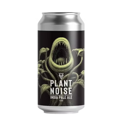 Plant Noise