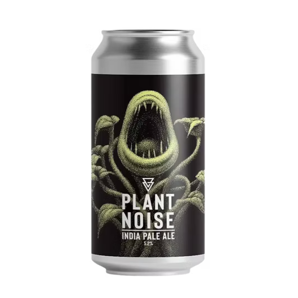 Plant Noise