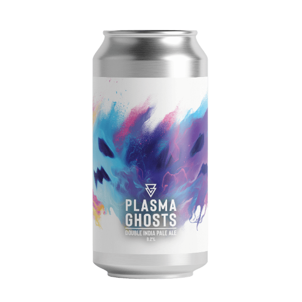 Plasma Ghosts