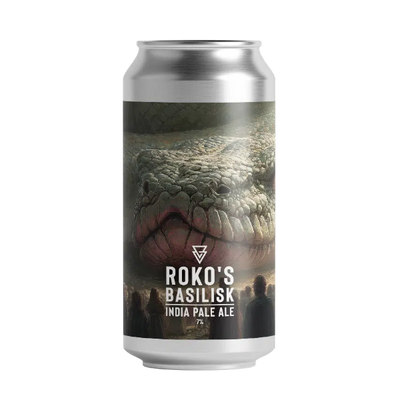 Roko's Basilisk