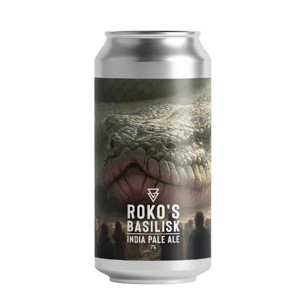Roko's Basilisk