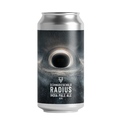 Schwarzschild Radius