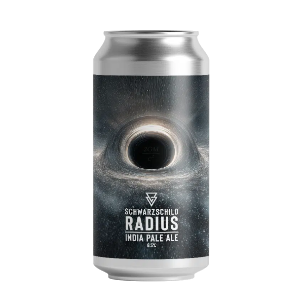 Schwarzschild Radius