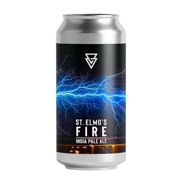 Azvex Brewing St. Elmos Fire - Craft Central