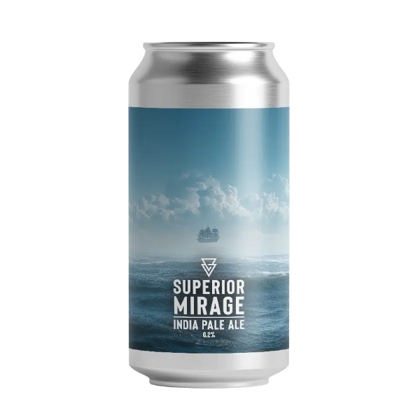 Superior Mirage