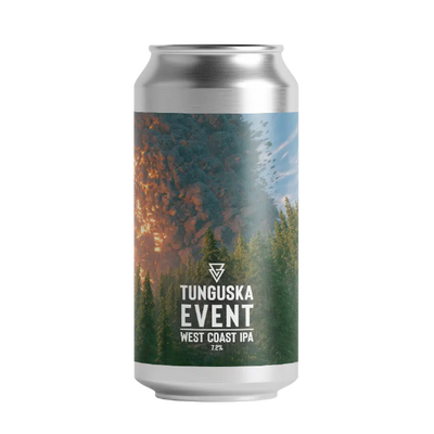 Tunguska Event