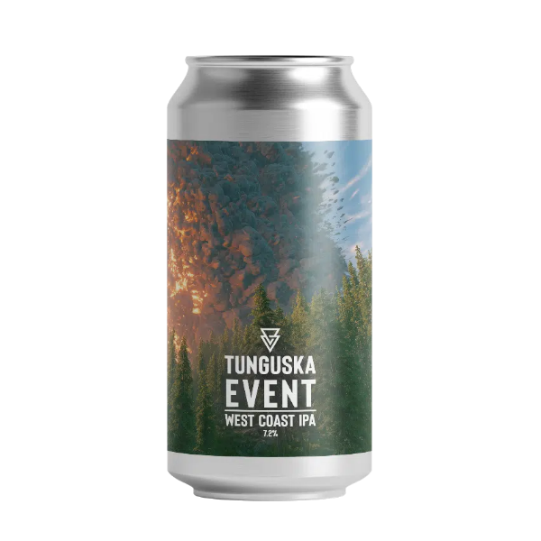 Tunguska Event
