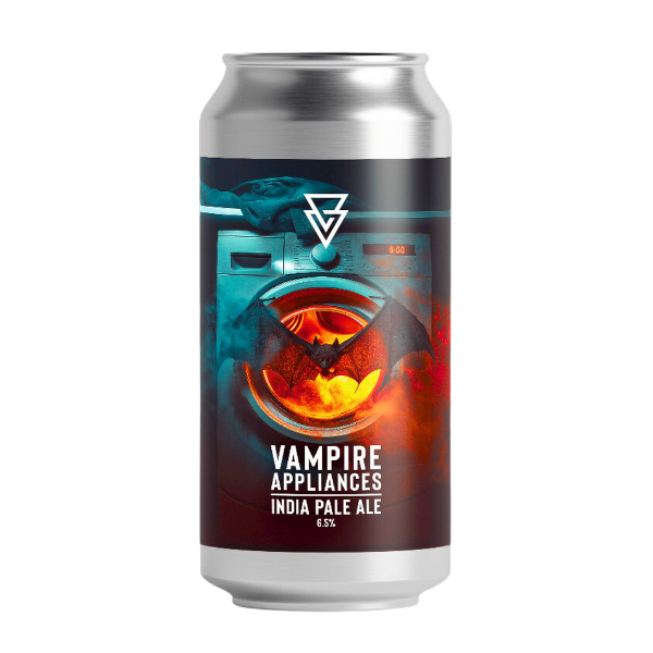 Azvex Brewing Vampire Appliances - Craft Central