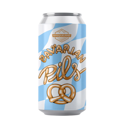 Bavarian Pils