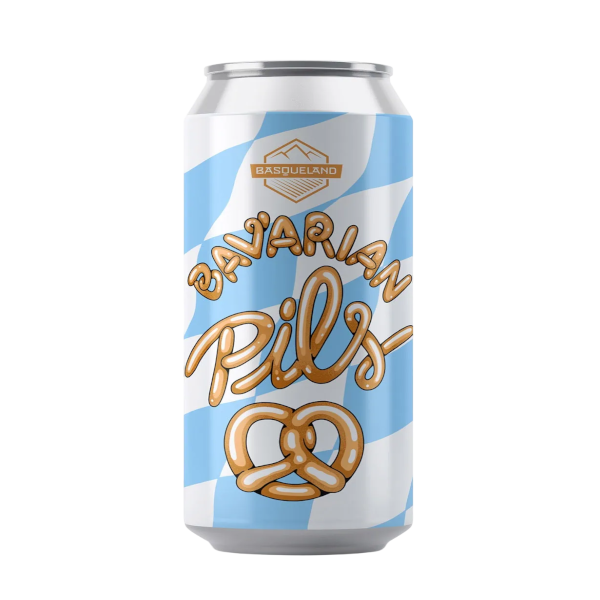Bavarian Pils