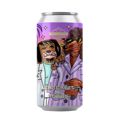 Crockett & Tubbs