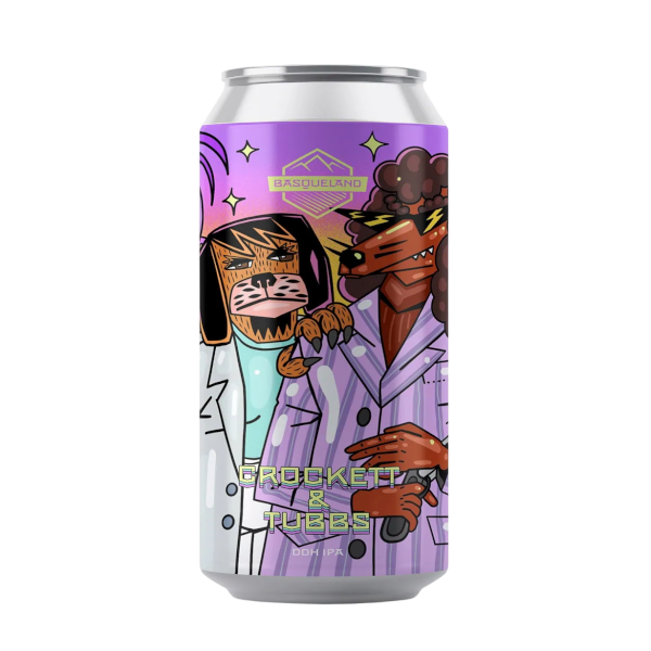 Crockett & Tubbs