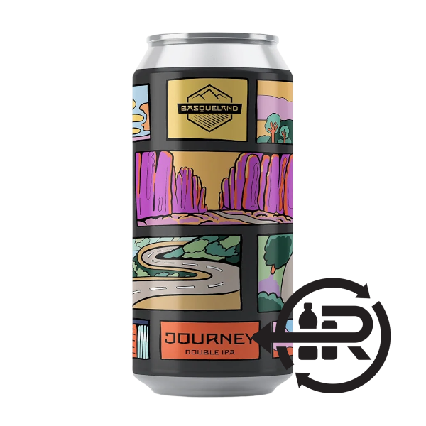 Basqueland Journey Basqueland Journey