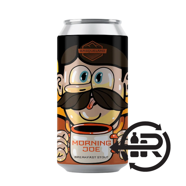 Basqueland Morning Joe Basqueland Morning Joe