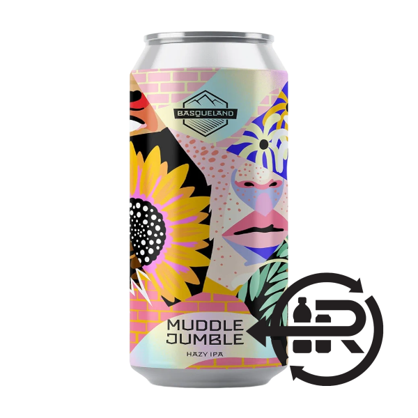 Basqueland Muddle Jumble Basqueland Muddle Jumble