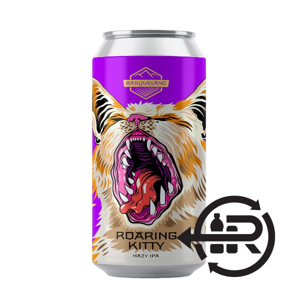 Basqueland Roaring Kitty Basqueland Roaring Kitty