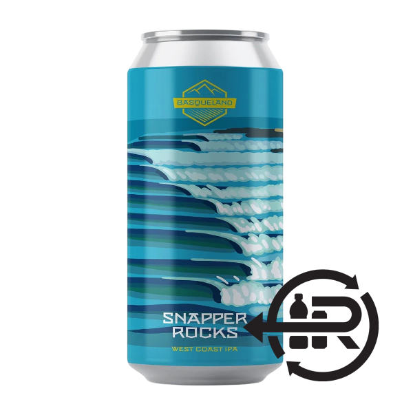 Basqueland Snapper Rocks Basqueland Snapper Rocks