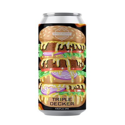 Triple Decker