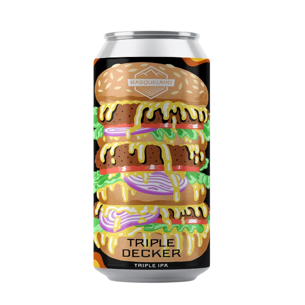 Triple Decker