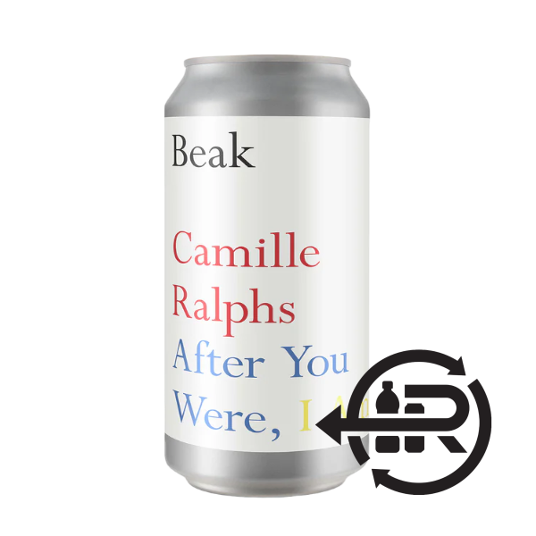 Beak After You Were, I Am Beak After You Were, I Am